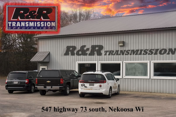 rrtransmissionrepair